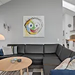 897-thisted-nordsovej-46-c Casa vacanze *