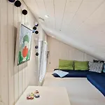 Casa de Férias 897-thisted-nordsovej-46-c