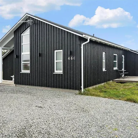 897-thisted-nordsovej-46-c בית נופש טהיסטד