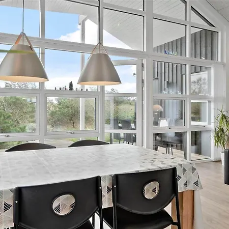 897-thisted-nordsovej-46-c בית נופש טהיסטד