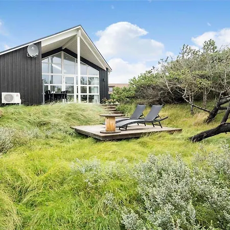 Casa vacanze 897-thisted-nordsovej-46-c *