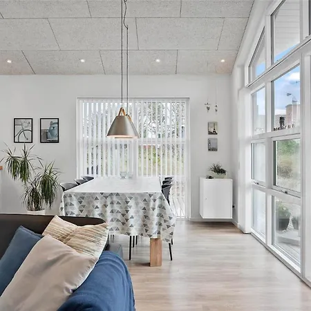 897-thisted-nordsovej-46-c Casa vacanze Thisted