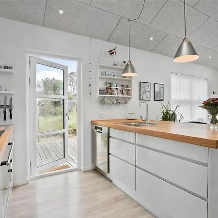 Casa vacanze 897-thisted-nordsovej-46-c Thisted