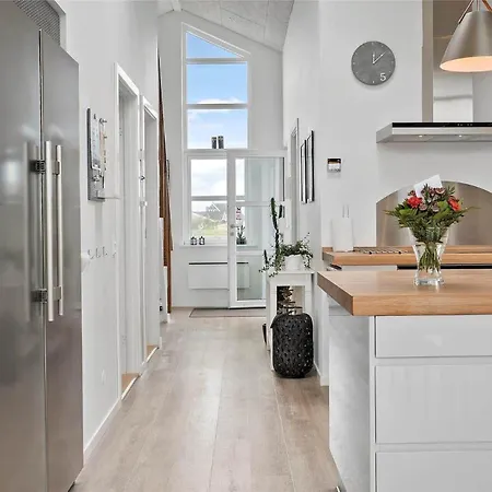 897-thisted-nordsovej-46-c Casa vacanze Thisted