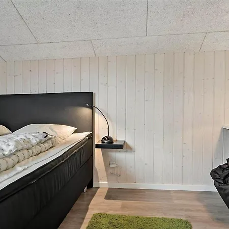 Casa vacanze 897-thisted-nordsovej-46-c Thisted