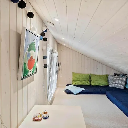 Casa vacanze 897-thisted-nordsovej-46-c