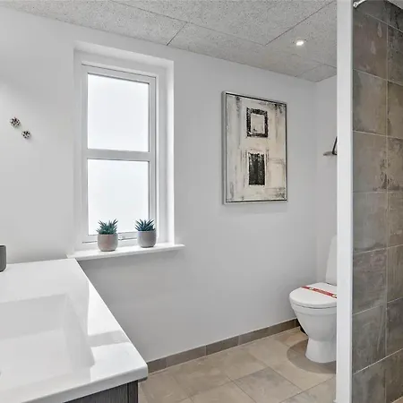 897-thisted-nordsovej-46-c Casa vacanze Thisted