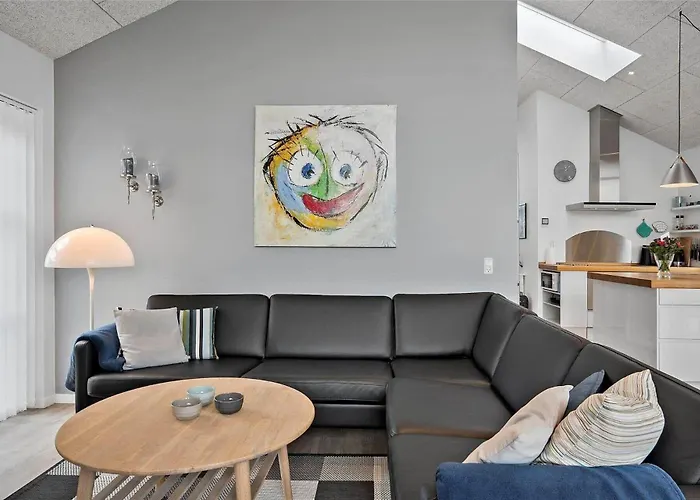 897-thisted-nordsovej-46-c Сasa de vacaciones *