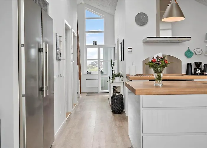 897-thisted-nordsovej-46-c Сasa de vacaciones Thisted