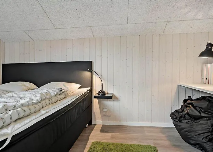 Сasa de vacaciones 897-thisted-nordsovej-46-c Thisted