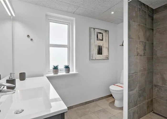 897-thisted-nordsovej-46-c Сasa de vacaciones Thisted